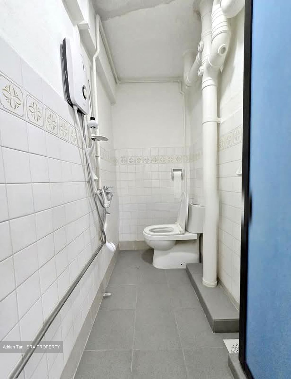 Jalan Bahagia (Toa Payoh), HDB 2 Rooms #563931541